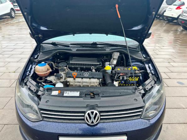 Volkswagen Polo V с пробегом 2011 года, цена 670 000 рублей, 256130 км, седан, Автокод Объявления