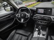 BMW 5 серии VII (G30/G31/G38) Рестайлинг Санкт-Петербург  - изображение 51