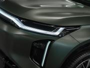 GAC Trumpchi S7 I Москва  - изображение 69