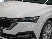 Skoda Octavia IV (A8) Москва  - изображение 51