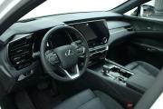 Lexus RX V Красноярск  - изображение 38
