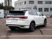Volkswagen Talagon I Москва  - изображение 27