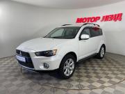 Mitsubishi Outlander II Рестайлинг Воронеж  - изображение 25