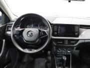 Skoda Rapid II Москва  - изображение 37