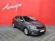 Kia Rio III Рестайлинг Вологда  - изображение 24
