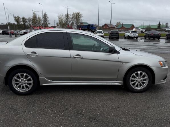 Mitsubishi Lancer X Рестайлинг с пробегом 2012 года, цена 799 000 рублей, 239811 км, седан, Автокод Объявления
