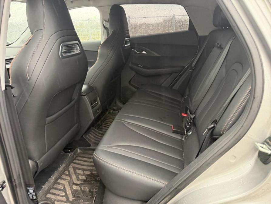 Omoda C5 I Рестайлинг Пермь  - изображение 7