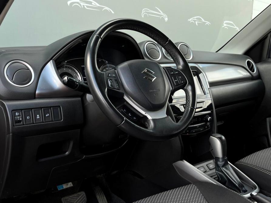 Suzuki Vitara II Рестайлинг Санкт-Петербург  - изображение 5