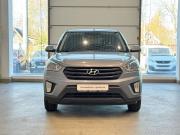 Hyundai Creta I Санкт-Петербург  - изображение 30
