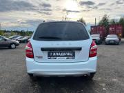 Lada (ВАЗ) Granta I Рестайлинг Чебоксары  - изображение 31