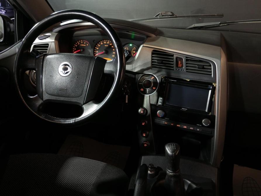 SsangYong Kyron I Рестайлинг Уфа  - изображение 10