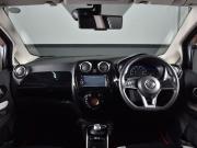 Nissan Note II Рестайлинг Кемерово  - изображение 33