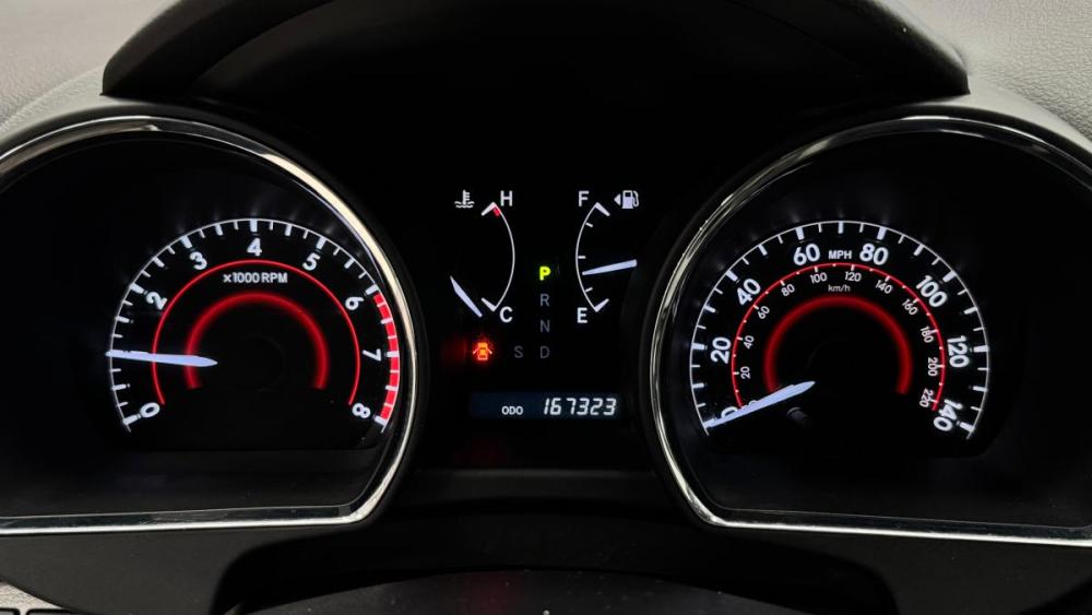 Toyota Highlander II (XU40) Киров  - изображение 8