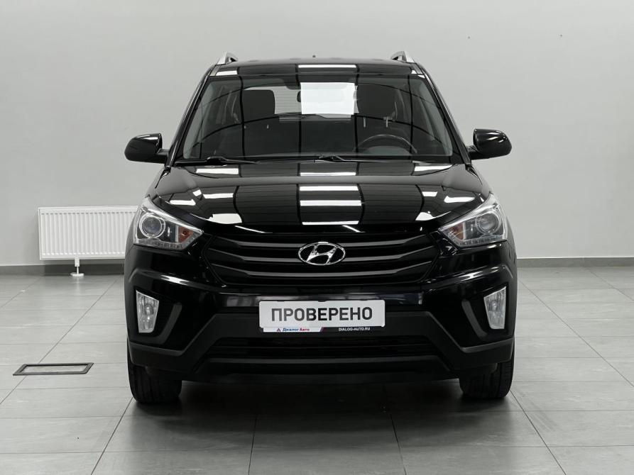 Hyundai Creta I Казань  - изображение 6