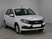 Lada (ВАЗ) Granta I Рестайлинг Старый Оскол  - изображение 19
