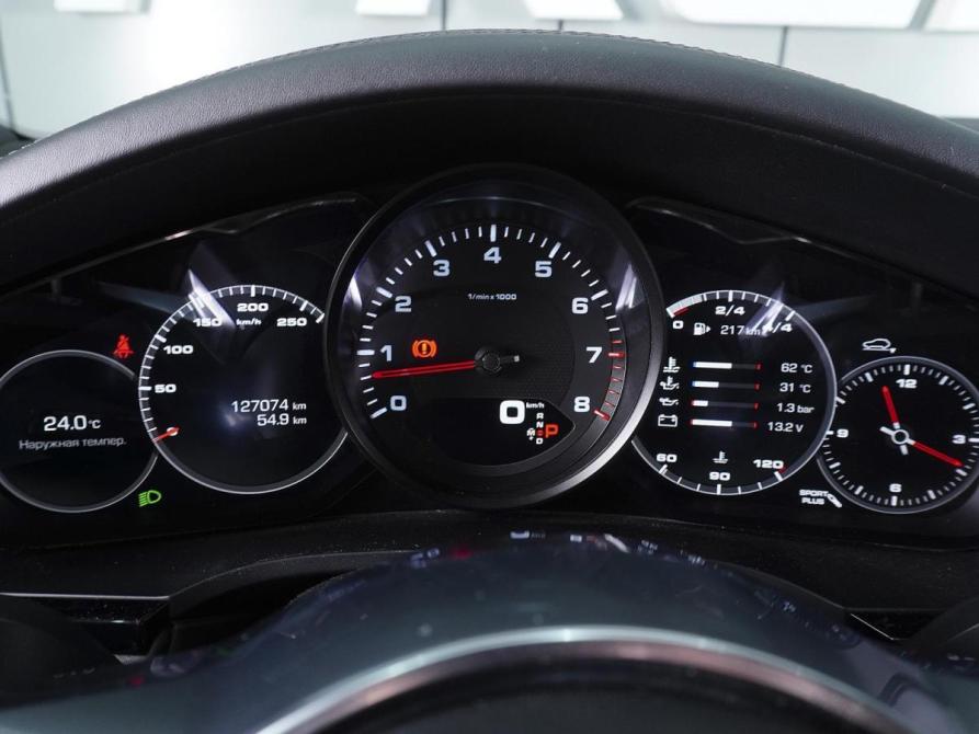 Porsche Cayenne III Ростов-на-Дону  - изображение 22