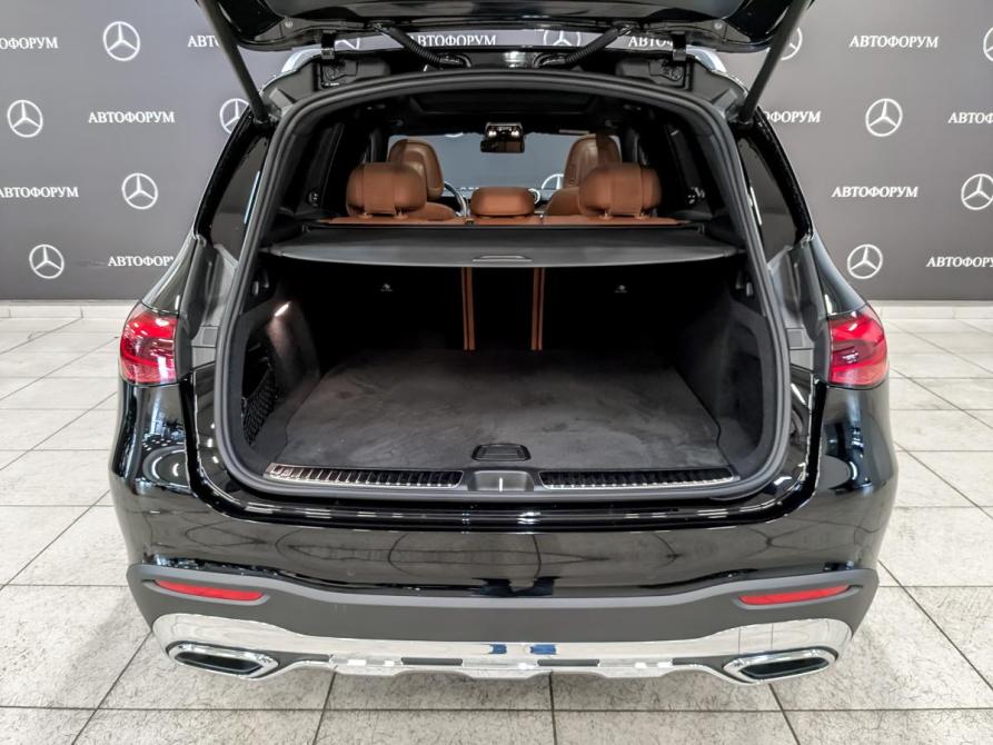 Mercedes-Benz GLC II (X254) Москва  - изображение 10