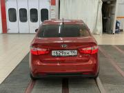Kia Rio III Магнитогорск  - изображение 11