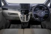 Daihatsu Move VI Рестайлинг Кемерово  - изображение 34