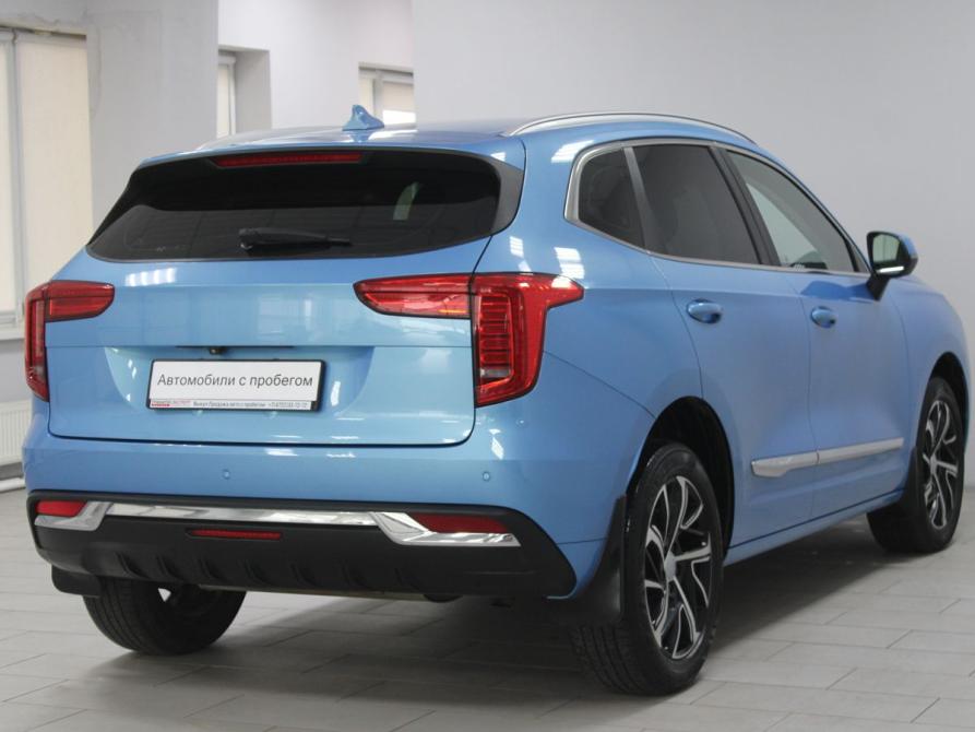 Haval Jolion I Старый Оскол  - изображение 6