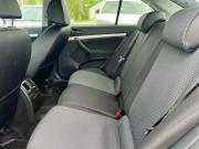 Skoda Octavia II (A5) Рестайлинг Магнитогорск  - изображение 14