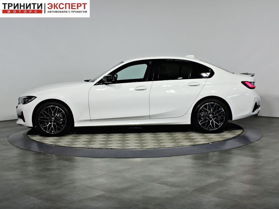 BMW 3 серии VII (G2x) Белгород  - изображение 7