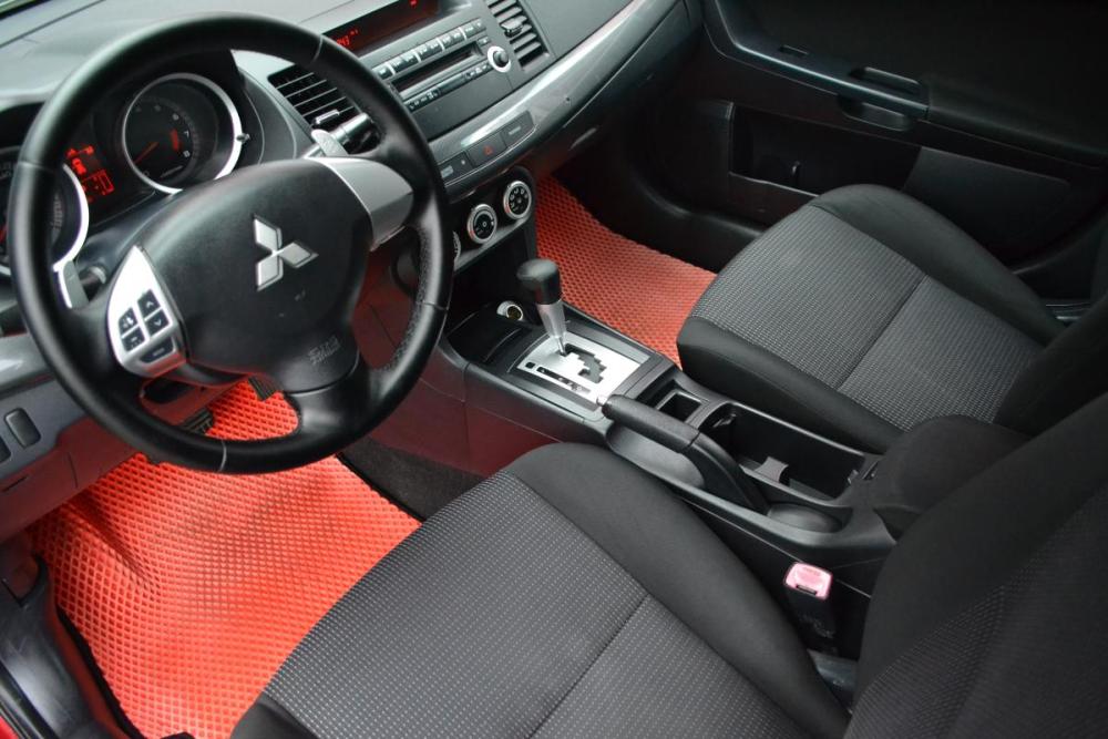 Mitsubishi Lancer X Старый Оскол  - изображение 16