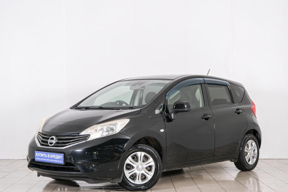 Nissan Note II Красноярск  - изображение 4