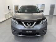 Nissan X-Trail III Орел  - изображение 13