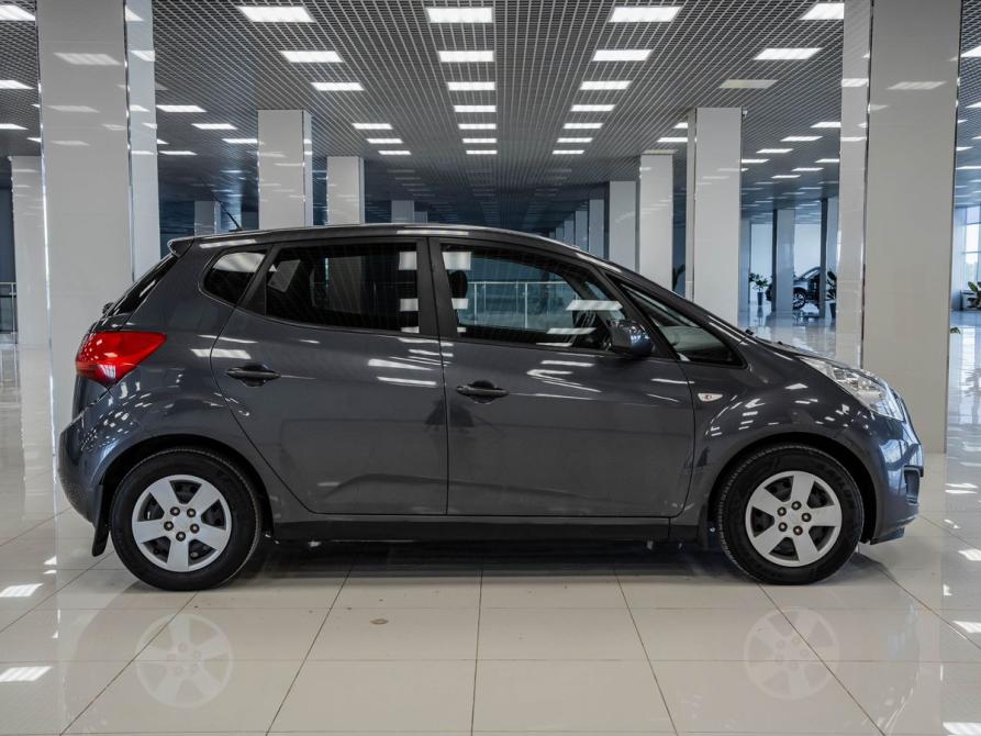 Kia Venga I Самара  - изображение 5