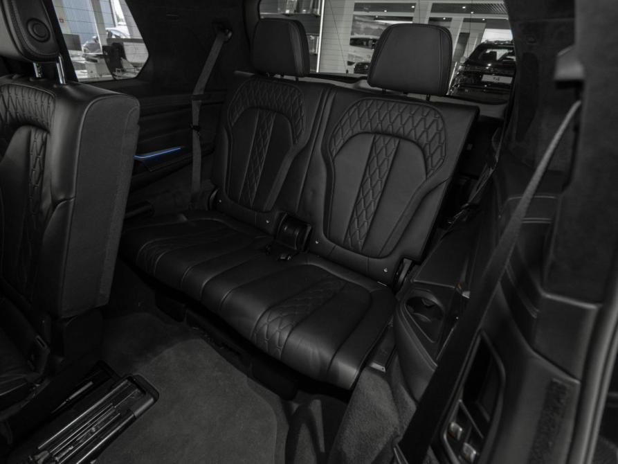 BMW X7 I (G07) Москва  - изображение 17