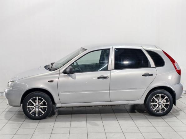 Lada (ВАЗ) Kalina I с пробегом 2010 года, цена 291 300 рублей, 108377 км, хэтчбек, Автокод Объявления