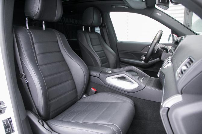 Mercedes-Benz GLS II (X167) с пробегом 2022 года, цена 11 800 000 рублей, 34354 км, внедорожник, Автокод Объявления