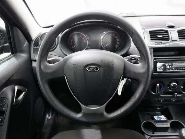 Lada (ВАЗ) Granta I Рестайлинг с пробегом 2022 года, цена 766 000 рублей, 64470 км, седан, Автокод Объявления