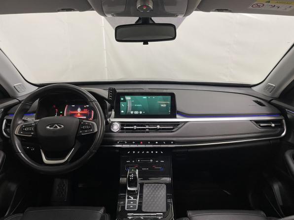 Chery Tiggo 7 Pro I с пробегом 2020 года, цена 1 699 000 рублей, 73166 км, внедорожник, Автокод Объявления