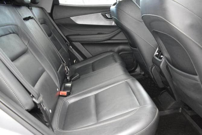 Chery Tiggo 4 Pro I с пробегом 2022 года, цена 1 549 000 рублей, 74000 км, внедорожник, Автокод Объявления