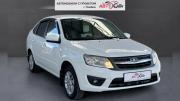 Lada (ВАЗ) Granta I Тамбов  - изображение 21