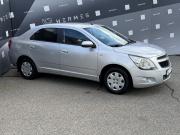 Chevrolet Cobalt II Минеральные Воды  - изображение 26