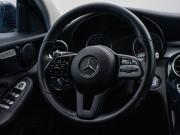 Mercedes-Benz C-Класс IV (W205) Рестайлинг Москва  - изображение 34