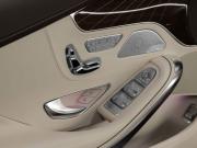 Mercedes-Benz S-Класс AMG III (W222 C217) Рестайлинг Москва  - изображение 49