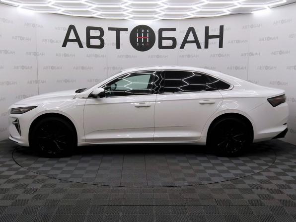 Geely Preface I с пробегом 2024 года, цена 2 550 000 рублей, 16831 км, седан, Автокод Объявления