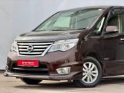 Nissan Serena IV (C26) Иркутск  - изображение 29