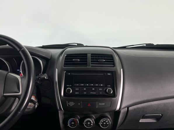 Mitsubishi ASX I Рестайлинг с пробегом 2012 года, цена 1 118 000 рублей, 145000 км, внедорожник, Автокод Объявления