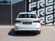 Skoda Octavia IV (A8) Краснодар  - изображение 22