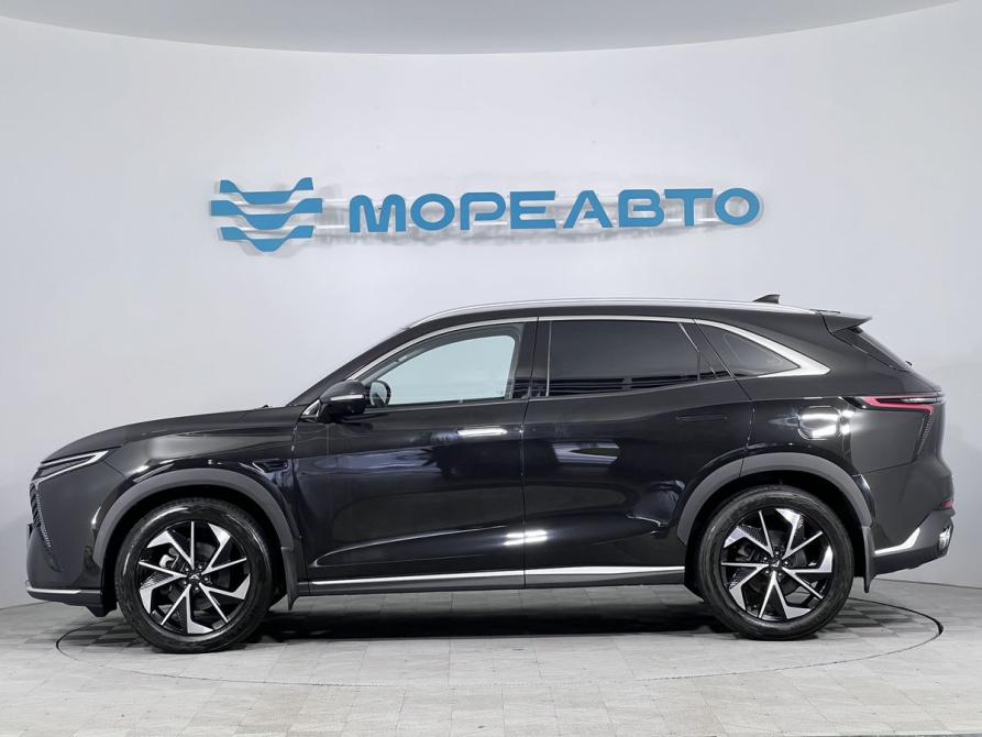 Kaiyi X7 Kunlun Калининград  - изображение 8