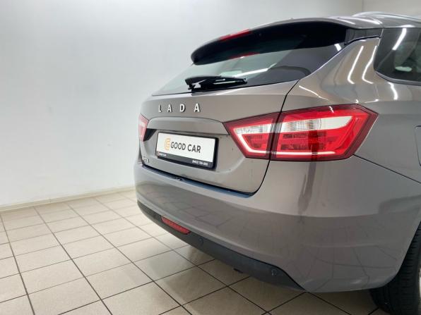 Lada (ВАЗ) Vesta I с пробегом 2019 года, цена 870 000 рублей, 205876 км, универсал, Автокод Объявления