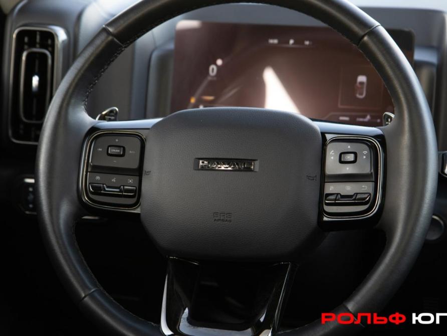Haval H9 II Москва  - изображение 12