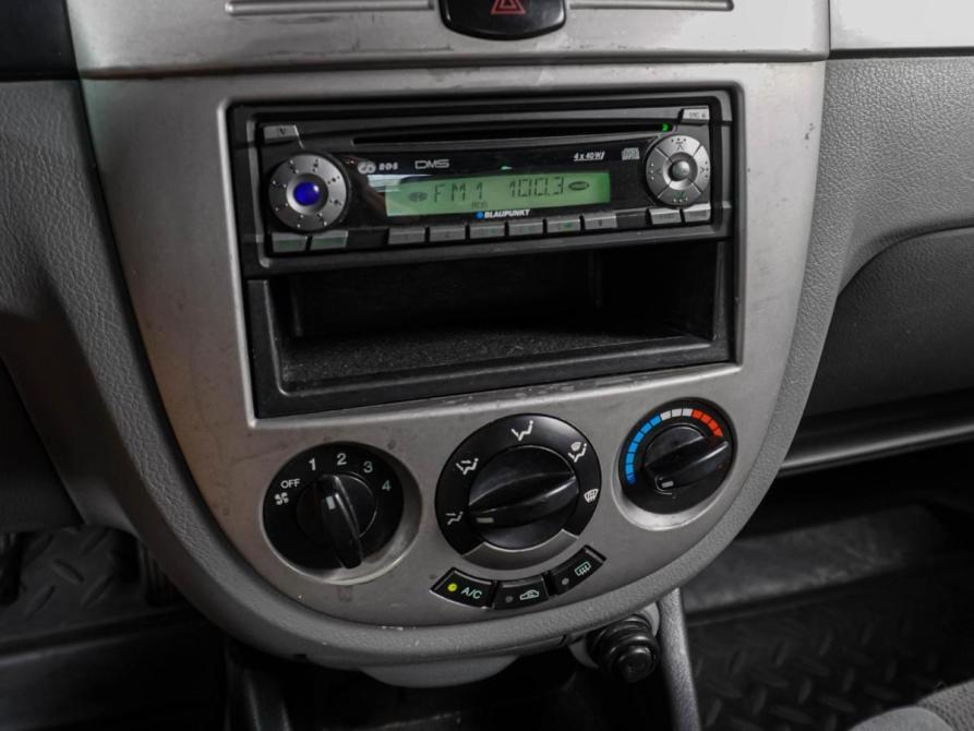 Chevrolet Lacetti I Воронеж  - изображение 12