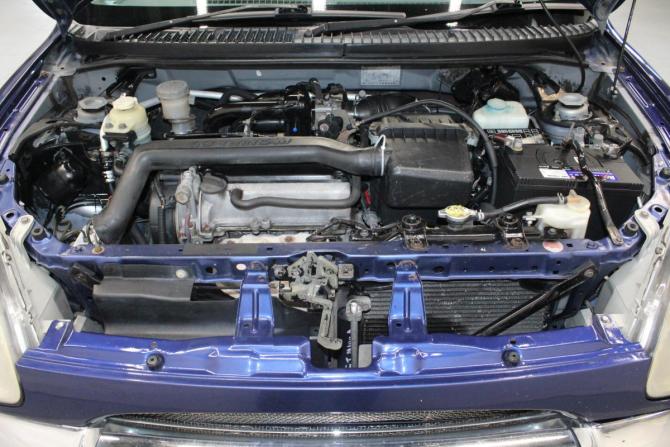Toyota Duet с пробегом 2001 года, цена 279 000 рублей, 242336 км, хэтчбек, Автокод Объявления