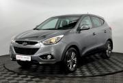 Hyundai ix35 I Рестайлинг Нижний Новгород  - изображение 26